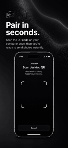 Dropdesk Screenshot 5 of 5