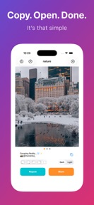 Instdown for Videos & Stories screenshot