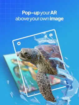 Assemblr Studio: Easy AR Maker screenshot 11