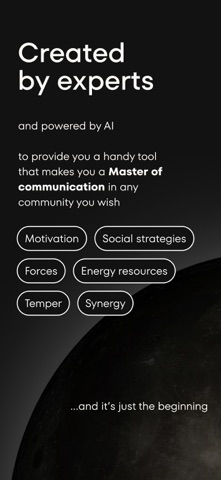 SOULMATE: Mindful Connection screenshot