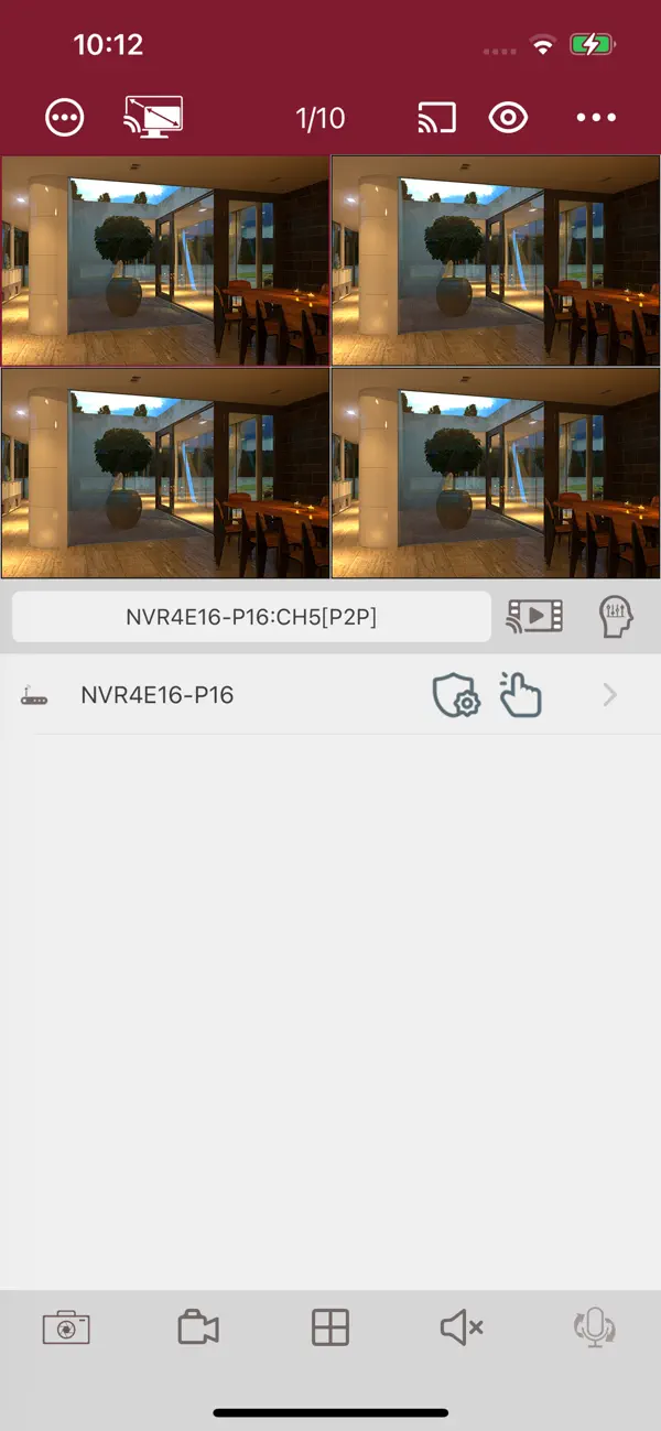 Screenshot #2 pour AVYCON ONE