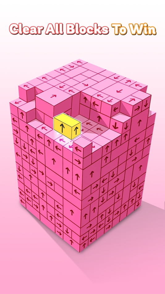 #3. Tap Master: Tap Block Out (iOS) 由: Suga Technology Ltd (Apps)