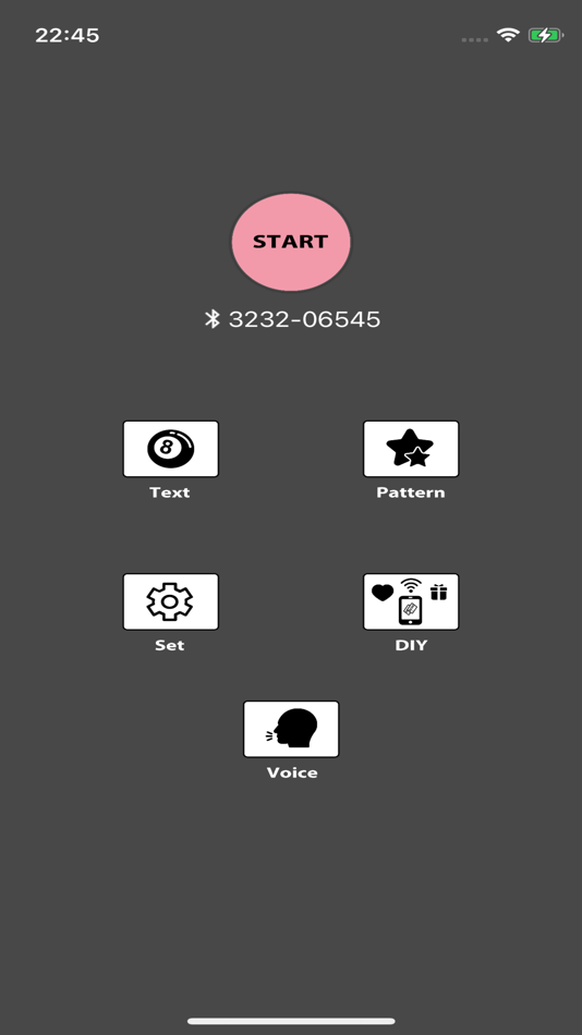 #1. LED Tablet (iOS) 由: 雄 吴
