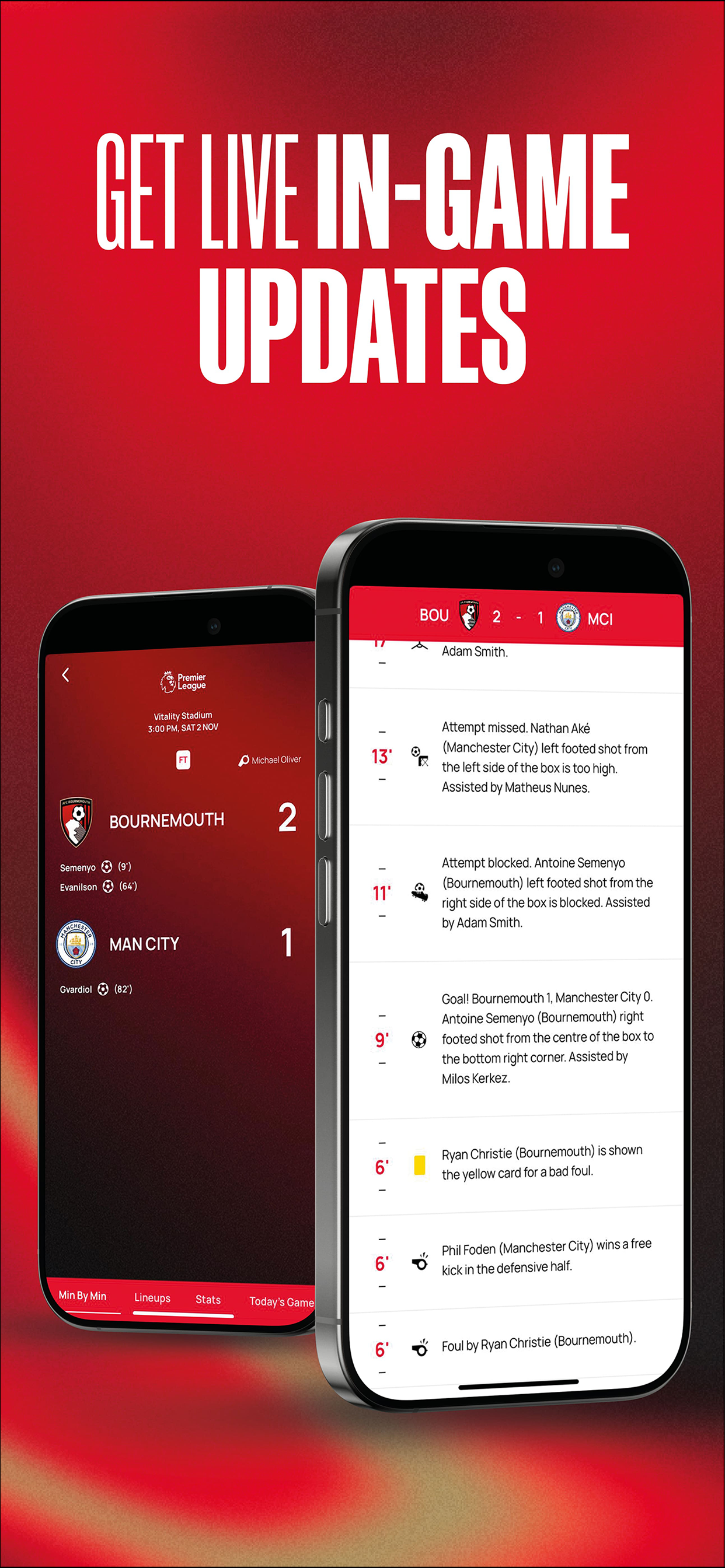 AFC Bournemouth
