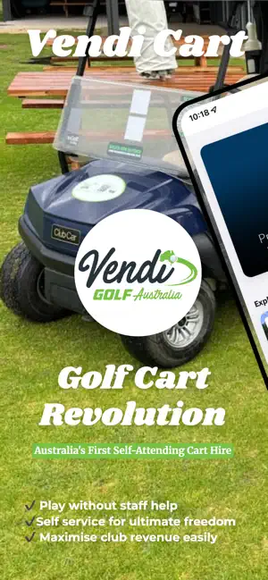 Vendi Cart screenshot 1