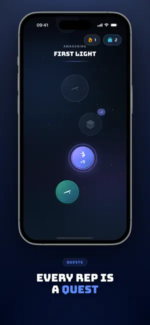 ScrollFit - PushUp App Blocker screenshot 4