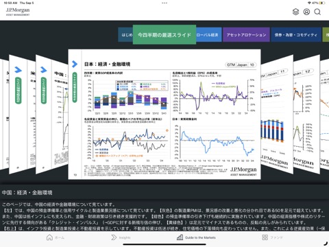 Insights by J.P. Morganのおすすめ画像7