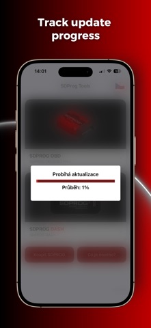 SDProg Tools Screenshot 3 of 10