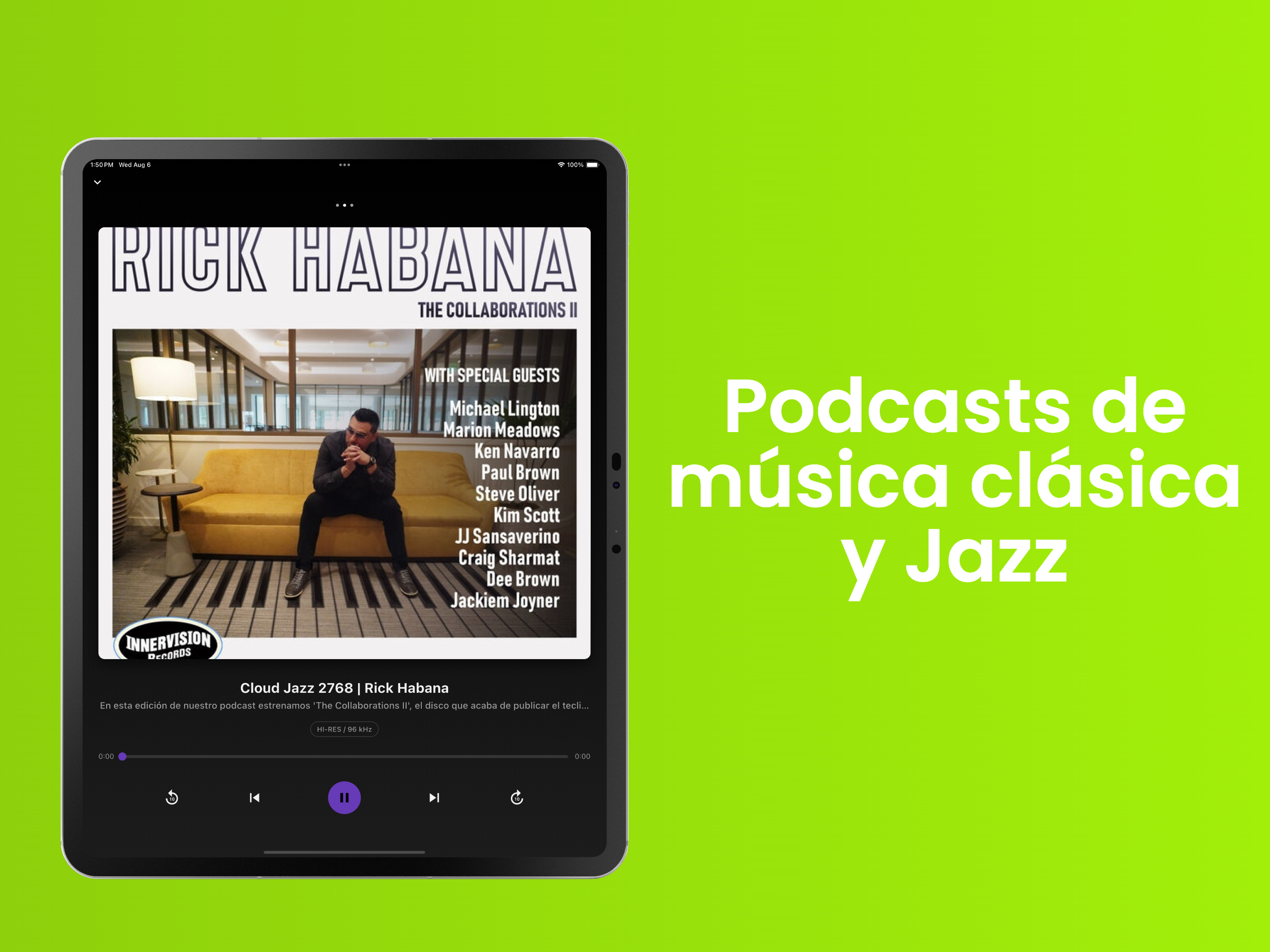 DABclassic radio