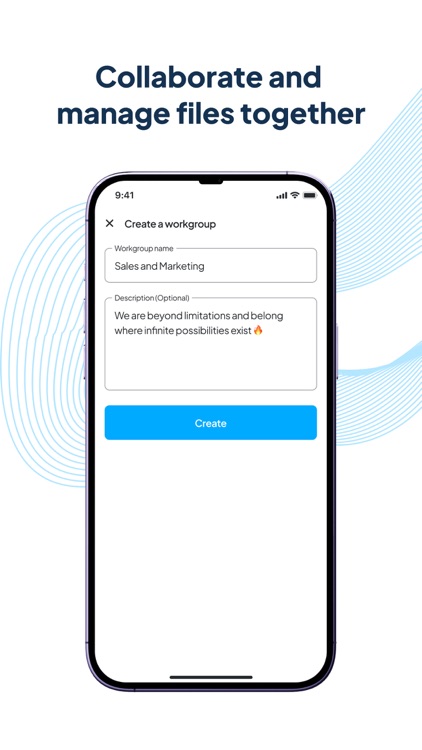 Jaybod Collaboration Storage