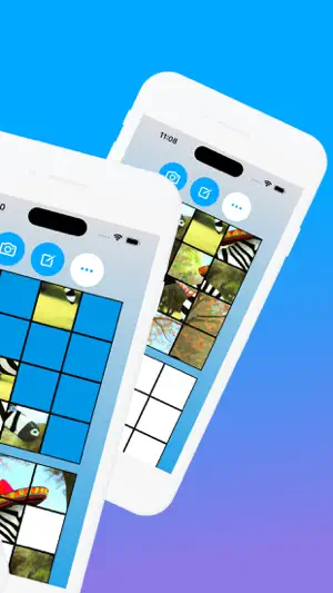 AI Puzzle screenshot 2