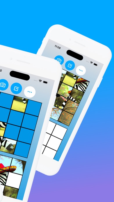 Screenshot #2 pour AI Puzzle