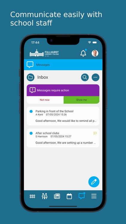 Fullhurst Community College screenshot-5