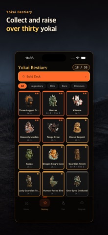 Soulgate: Dokkaebi Screenshot 3 of 6