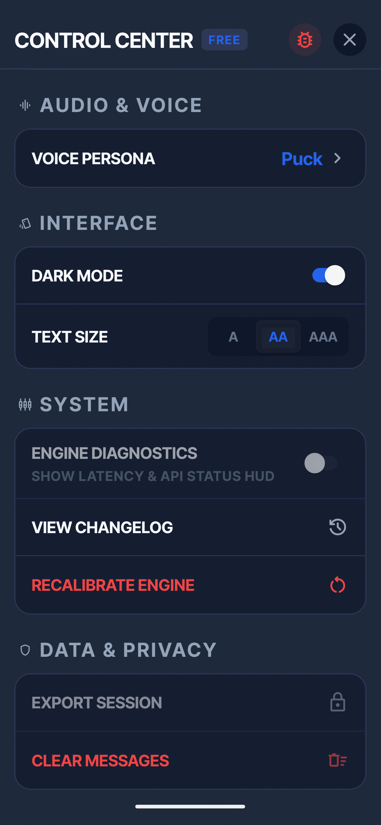 Voqa: Real-time Translator