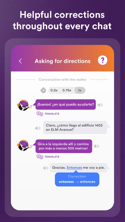 Univoice AI screenshot-3