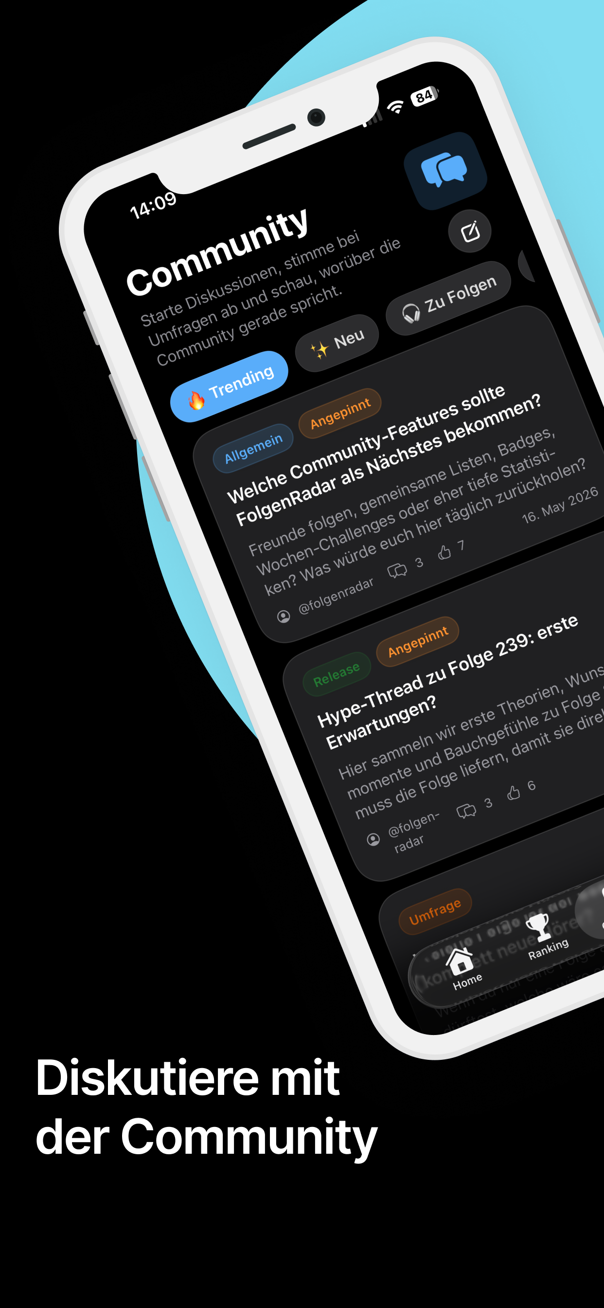 FolgenRadar - ???? screenshot 3