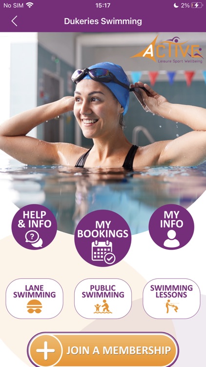 Active4Today screenshot-3