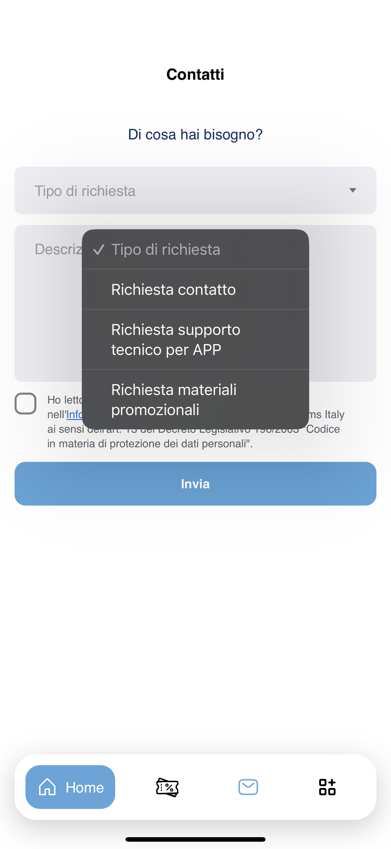 Togethair screenshot 4