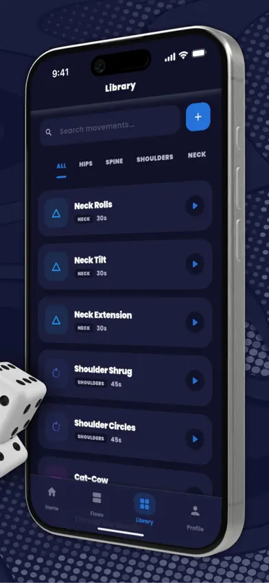 RAlN BT Platform screenshot 4