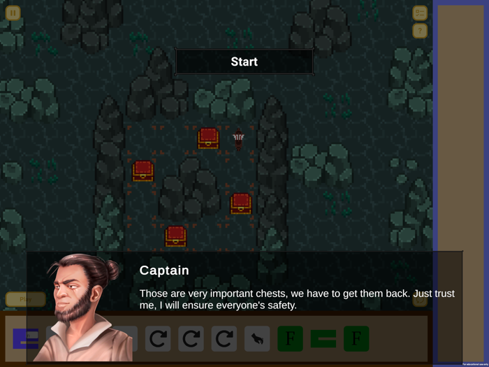 TheraCPP - Learn C Coding