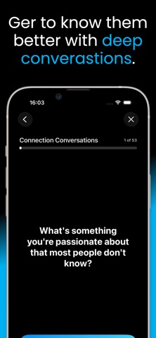 Convo Quests Screenshot 2 of 6