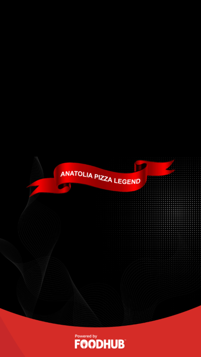 Anatolia Pizza & Kebab House Screenshot