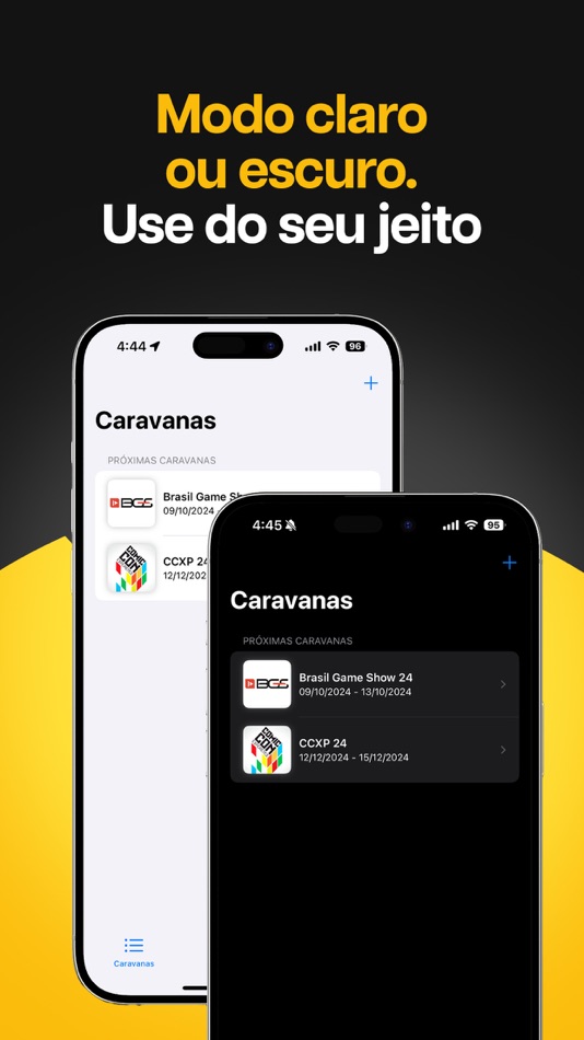 #4. Ctrlavana (iOS) Bởi: Gabriel Patane Todaro
