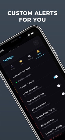 Dispatchr Screenshot 4 of 4