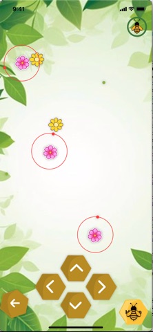 BeeFighter Screenshot 6 of 7