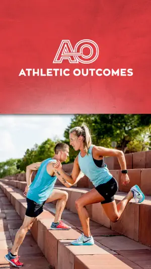 Athletic Outcomes screenshot 1