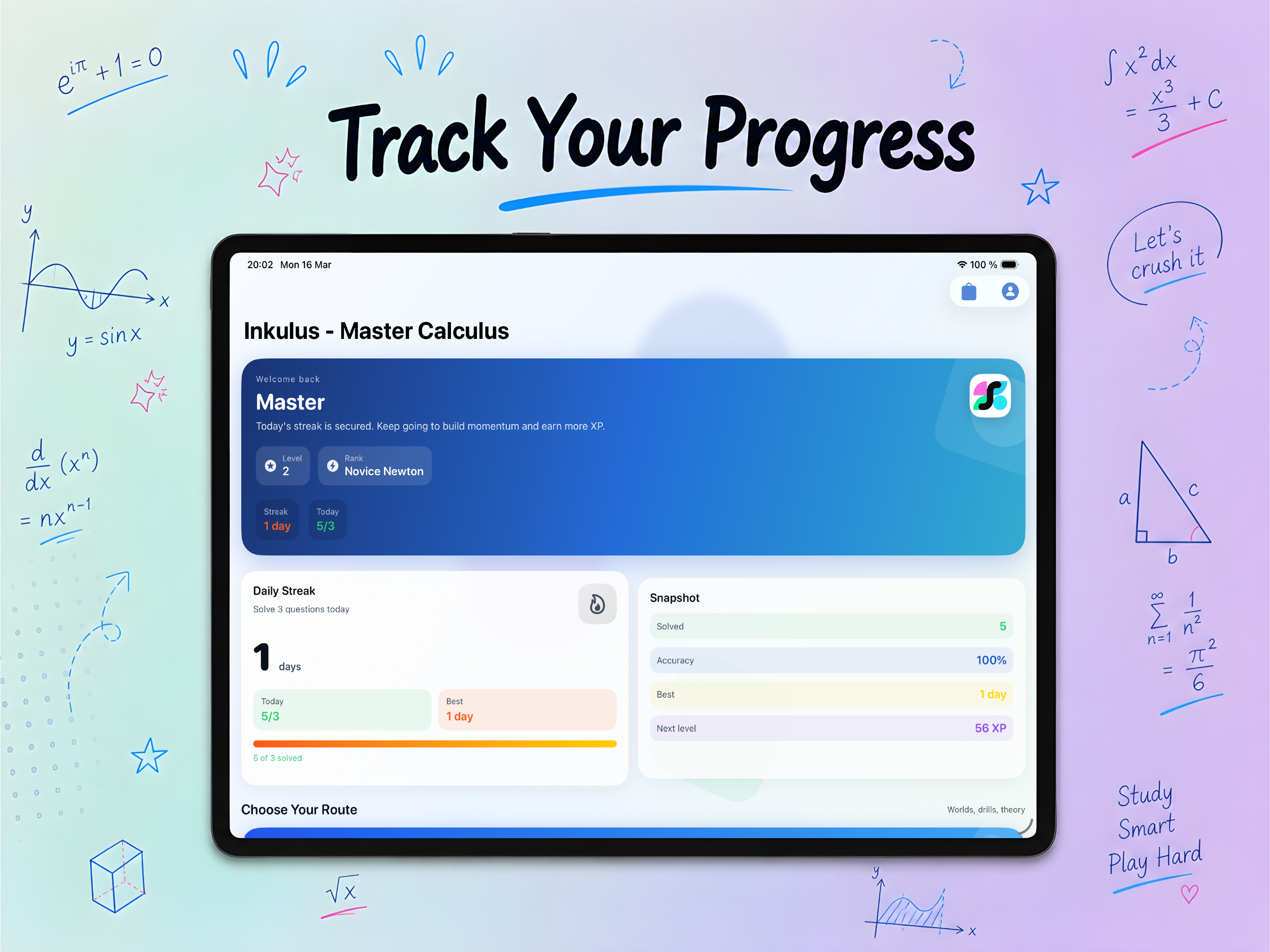 Inkulus screenshot 11