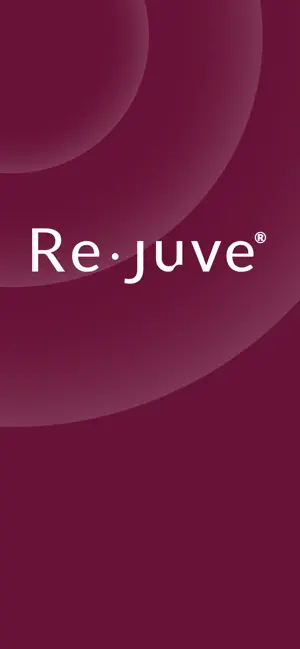 Re.juve True Cold-Pressed iPhone screenshot 1