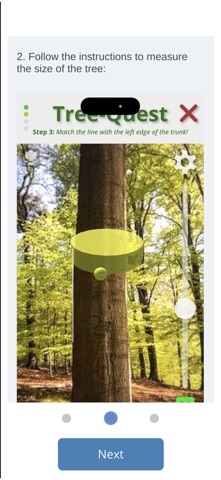 Geo-Quest screenshot