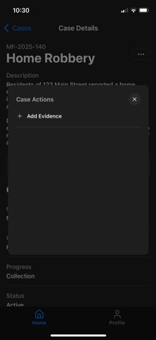 Monolith Mobile screenshot