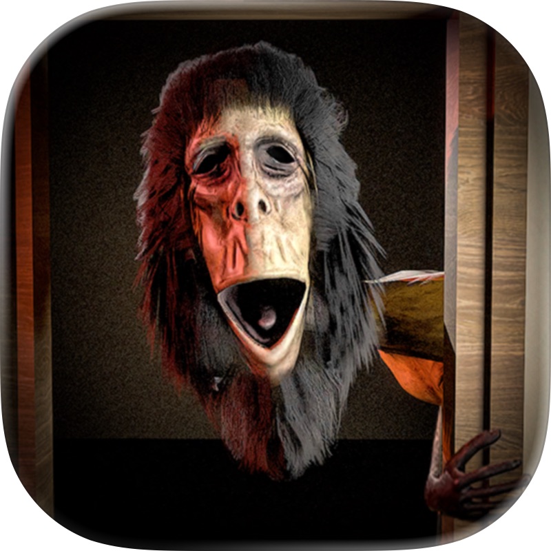 Boisvert Analog Horror Game screenshot 9