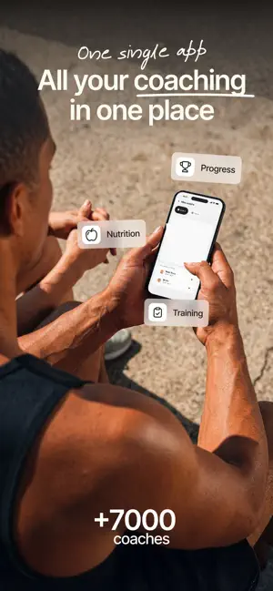 HEYD coaching screenshot 1