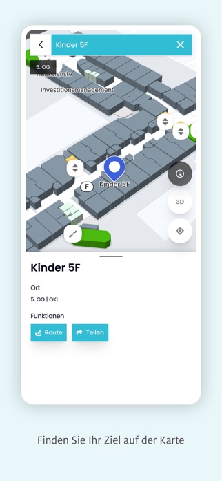 OKL Navi Screenshot 3 of 4