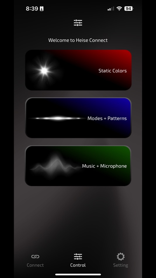 #1. Metra Heise Connect (iOS) 由: Metra Electronics Corporation