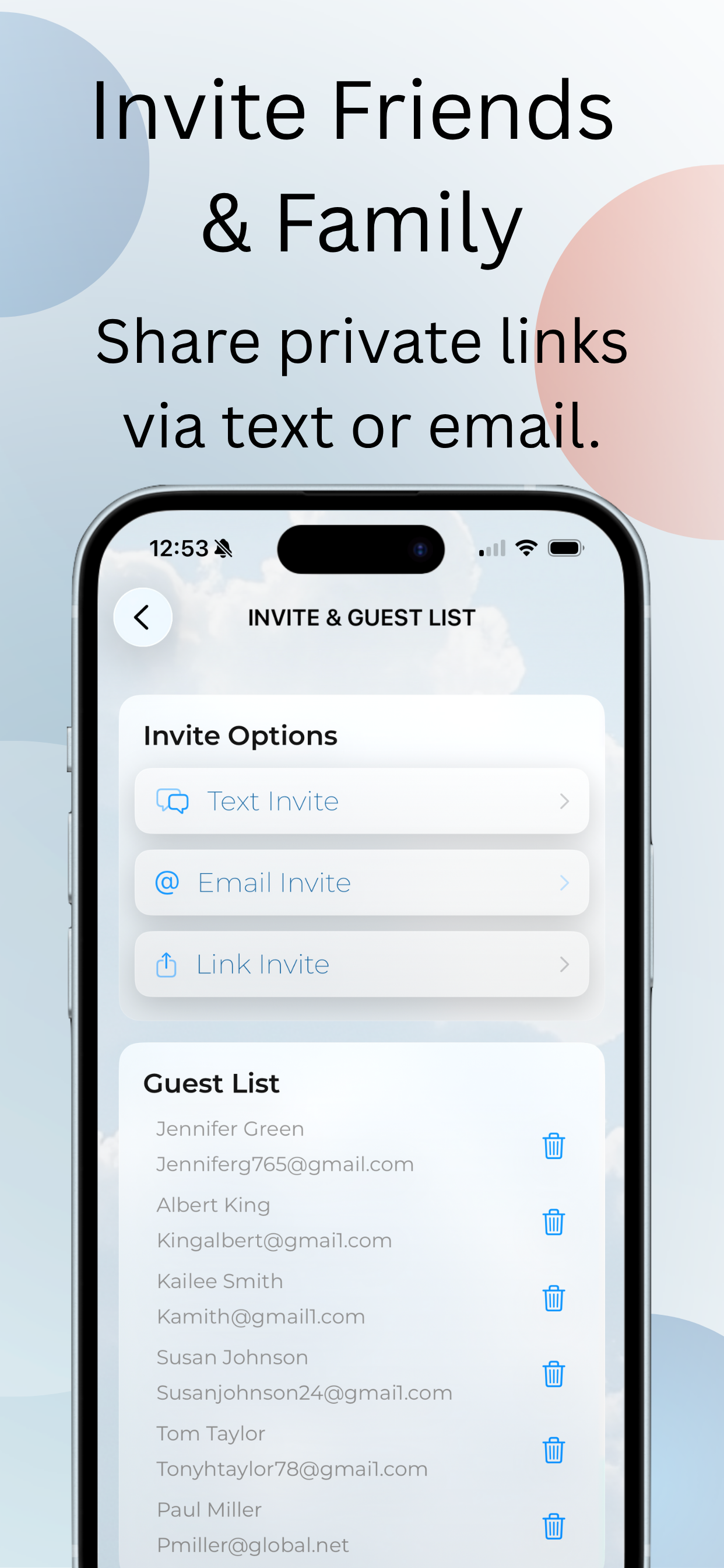 AttendLive