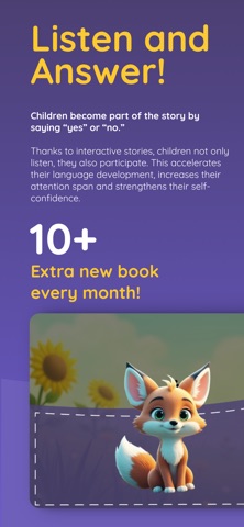 MiStory: Read, Play, Learn Screenshot 8 of 10