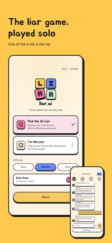 应用截图 1