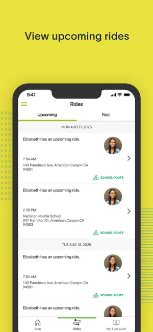 Zum - Riders screenshot 3