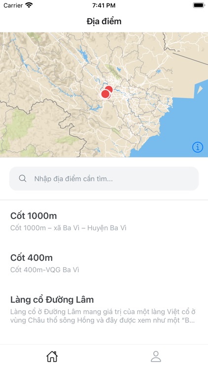 Feshus - Trợ lý thực tập