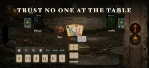 Blef: Slavic Card Bluffing screenshot 4