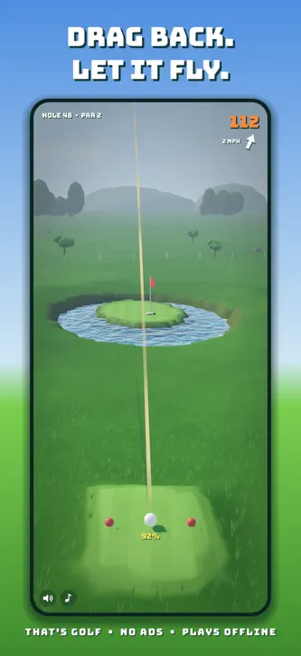 That's Golf screenshot 1