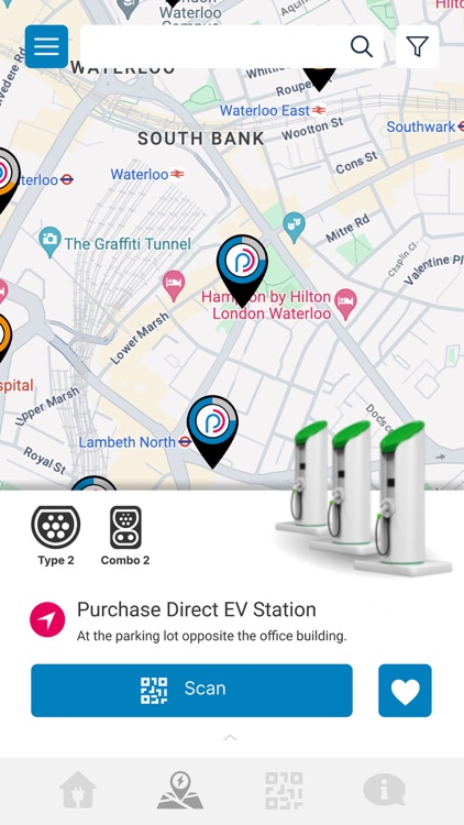 Purchase Direct EV