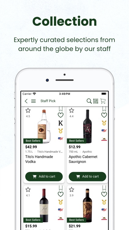 West Coast Wines & Liquor