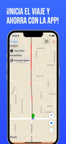 Auto al Paso Screenshot 5 of 5