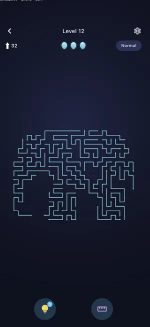 Arrows Out - Arrow Puzzle screenshot 4